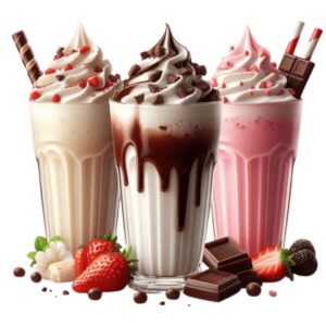 Milk Shake