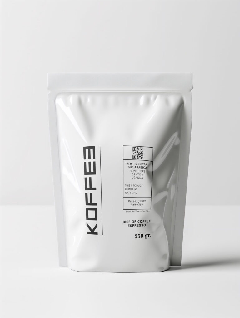Rise Of Coffee