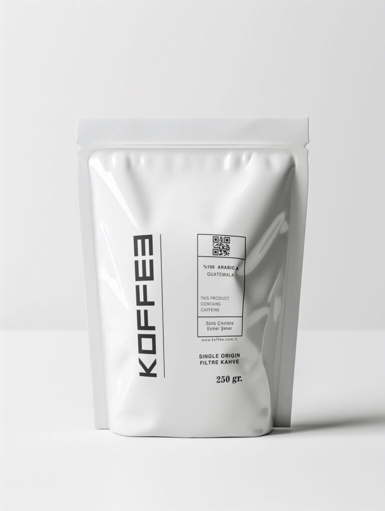 Single Origin Filtre
